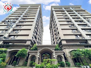 鶯歌-台北國寶典雅四房+車位❤️同心圓婕瑜~｜新北市鶯歌區中山路