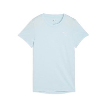 【PUMA官方旗艦】訓練系列TAD麻花短袖T恤 女性 52589198