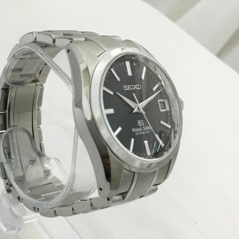 送料無料 中古 セイコー 時計 SEIKO GS グランドセイコー SBGR053 9S65 ...