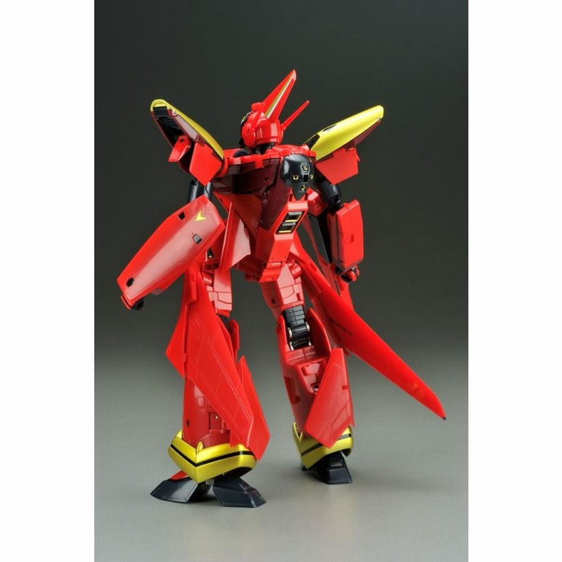 アルカディア マクロス7 1/60 完全変形 VF-19改 エクスカリバー
