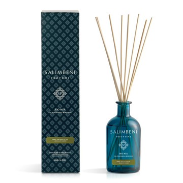 Salimbeni 薩林貝尼 佛羅倫斯 香草花園 擴香禮盒 250ml
