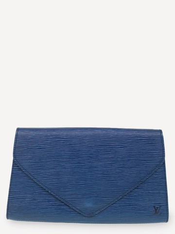 Louis Vuitton Clutch Bag