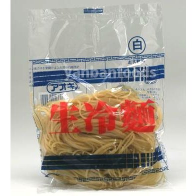 アオキ 生冷麺白160g