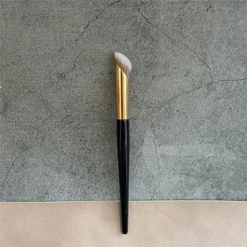 純yuan單pat指腹遮瑕刷手指型無痕黑眼圈淚溝法令紋痘印遮瑕w114