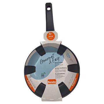 Berndes 寶迪 Special平底深煎鍋  20cm  1個