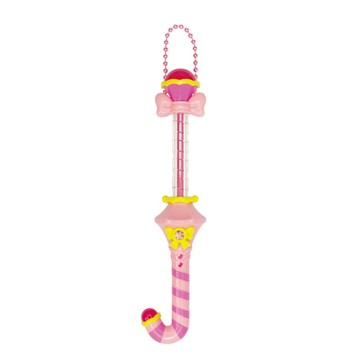 icash 小魔女Doremi_甜蜜波龍 icash2.0
