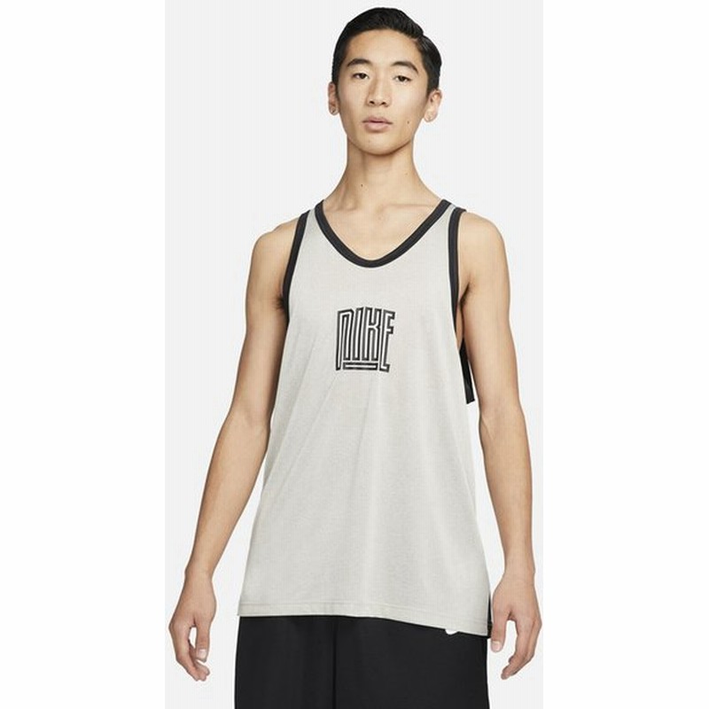 ナイキ メーカーロゴ使用禁止 Df Starting Five ジャージ Xl 052 グレーヘザー ブラック ホワイト 通販 Lineポイント最大0 5 Get Lineショッピング