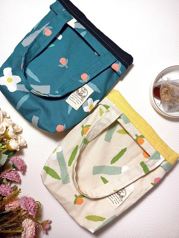 大容量飲料提袋-手提袋/手搖飲/冰霸杯/大象杯/飲料杯袋