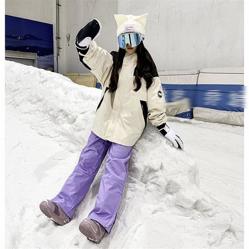 年間定番 6点セット スノボウェア ienomat.com.br