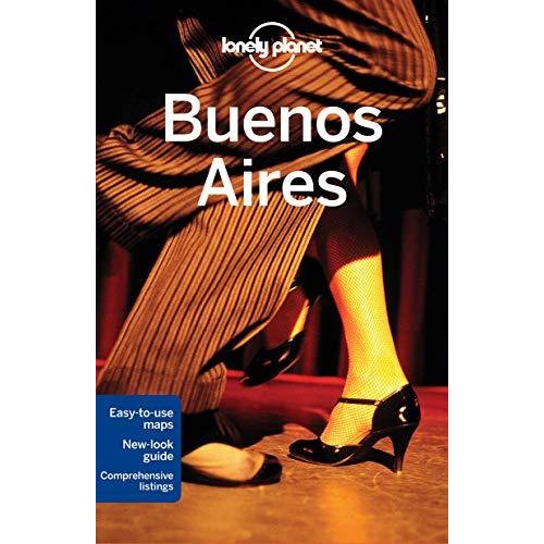 Lonely Planet Buenos Aires