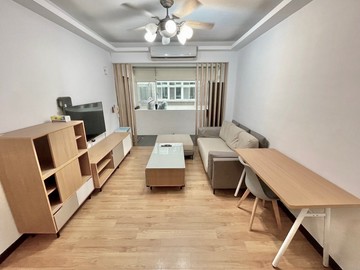 超稀有大坪林絕美方正三房雙衛美寓｜新北市新店區中興路三段