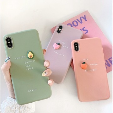 隔日到貨🔥韓國 情侶手機殼  泫雅雛菊iPhone 11 Pro promax iPhone 7/8 plus手機殼