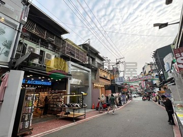 金雞母【逢甲㊣文華路傳家店面A案】洽買房好時機｜台中市西屯區文華路