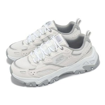 508 SKECHERS 女戶外越野系列 D LITES HIKER (180134WGY)