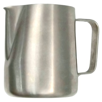 Driver SUPERIOR 奶缸  550ml  SUS304食用級不鏽鋼  DR-D000910  1個