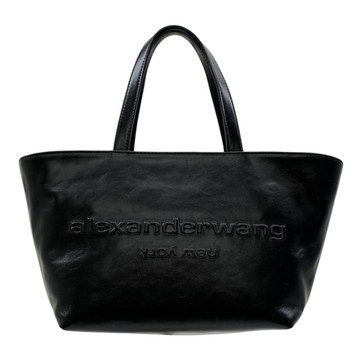 alexanderwang Punch 小型托特斜背包