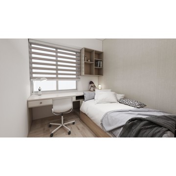 新經典-美式新經典風(SX013)