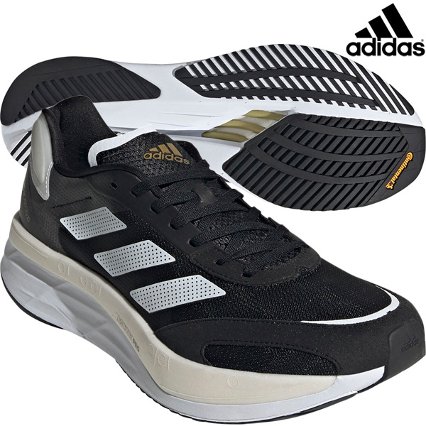 adidas アディダスADIZERO BOSTON 10M