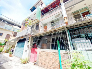 盧麗玲-光華夜市★和平、英明雙商圈★大地坪透天｜高雄市苓雅區廣東二街