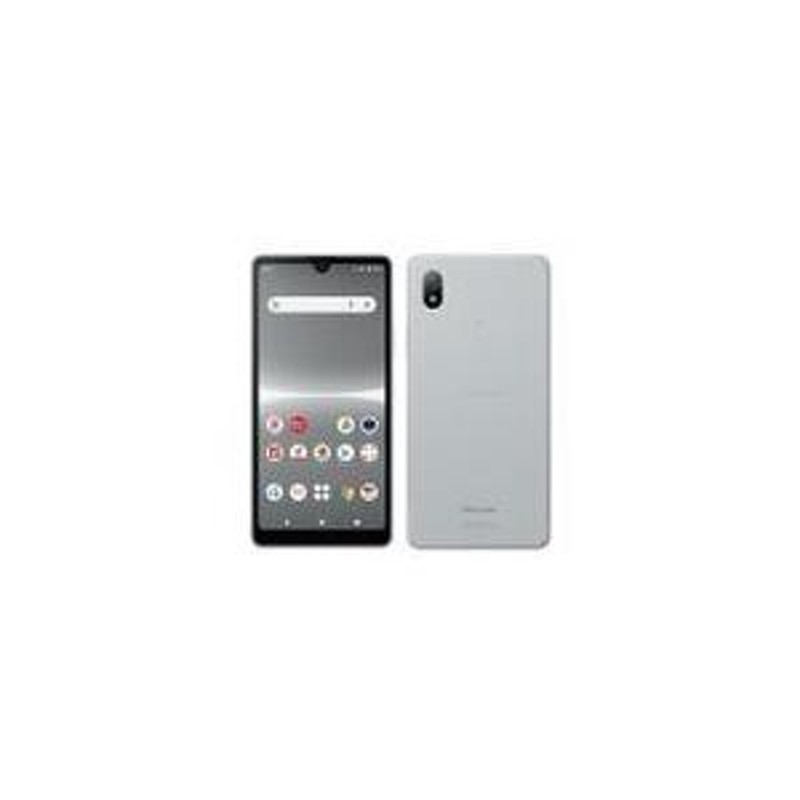 新品SIMフリー品】Xperia Ace III SO-53C Gray docomo 白ロム品 新品未使用品 判定O 赤ロム保証 |  LINEブランドカタログ