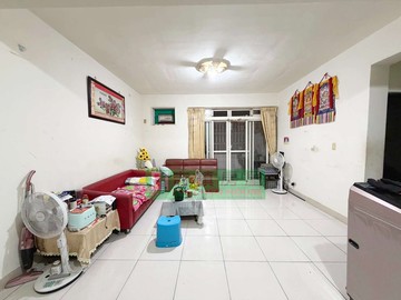 5晨曦低樓層美寓｜新北市鶯歌區晨曦街三棟