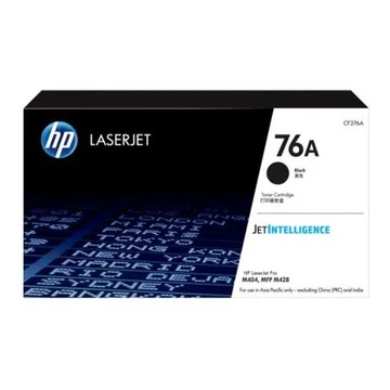 HP CF276A 76A 黑色 原廠碳粉匣