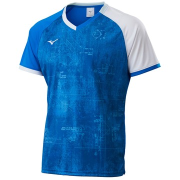 羽球短袖T恤   _   72TAC50321