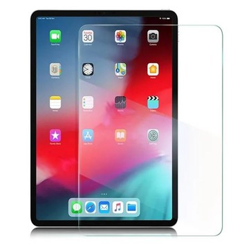 南紡購物中心  XM  for iPad Pro 12.9吋 薄型 9H 玻璃保護貼-非滿版