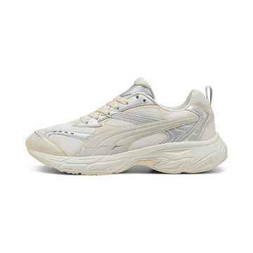 PUMA Morphic Retro 休閒運動鞋 男女共同