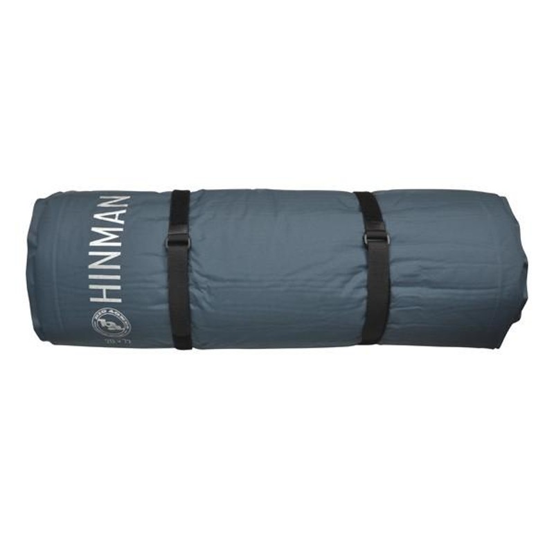 ビッグアグネス BIG AGNES Hinman ブルー レギュラー（183cm） PHR17