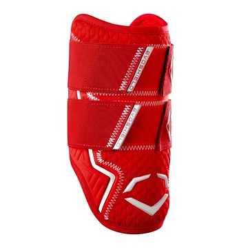 EvoShield PRO SRZ 2.0打擊護肘 WB5726005L 200g  L  紅色  1個