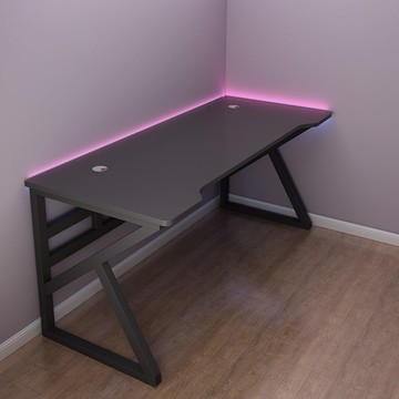 電腦桌臺式家用電競桌臥室簡易桌子工作臺書桌學生學習桌辦公桌子