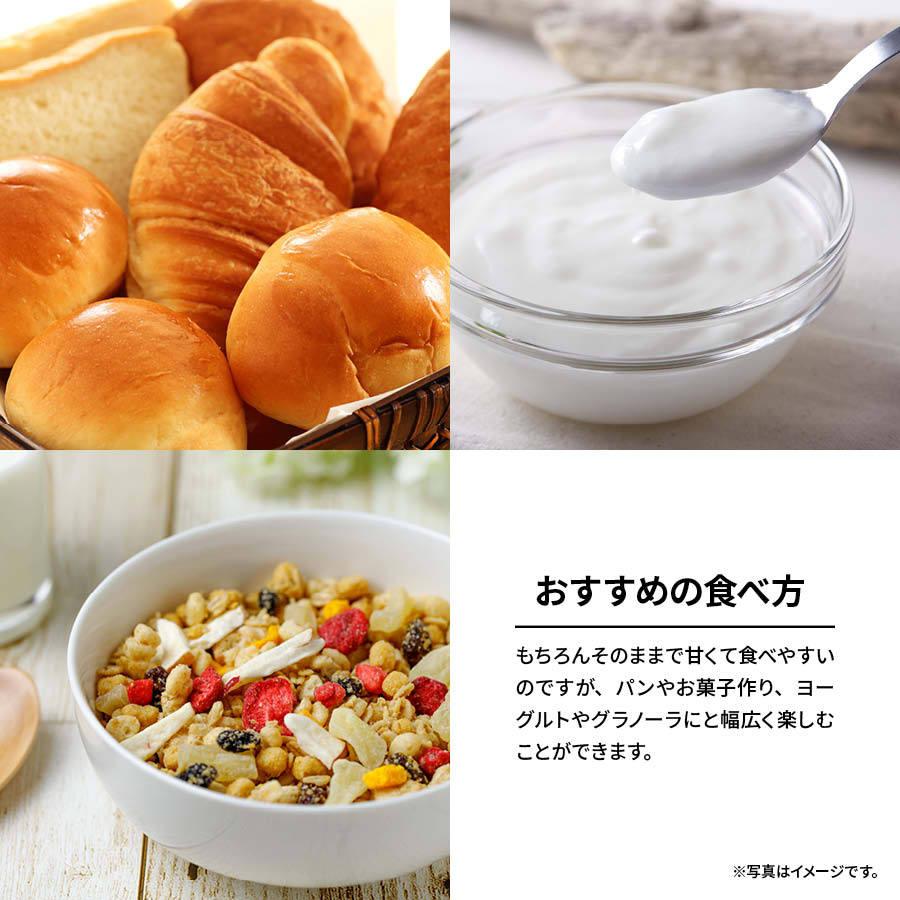 蜜なつめ 500g 無添加 ナツメ 棗 種抜き 蜜漬け 糖漬け 糖蜜 鉄分 健康 美容