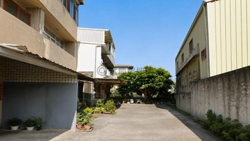 沙鹿近中科漢翔＋朝南＋大地坪＋大面寬｜台中市沙鹿區中清路六段