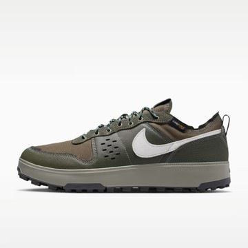Nike 耐吉 C1TY PRM [IM4692-300] 男 運動休閒鞋 舒適 穿搭 軍綠