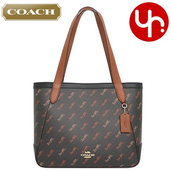 コーチ COACH バッグ トートバッグ FC4061 C4061 ブラック