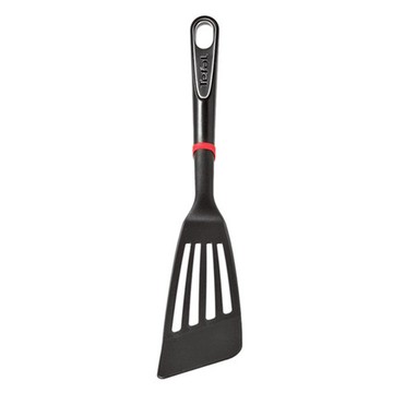Tefal 特福 ingenio系列 長柄鍋鏟  黑色  1支