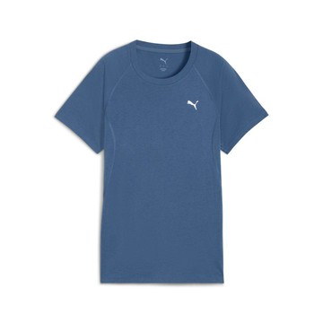 PUMA 跑步系列Velocity Triblend短袖T恤 女性