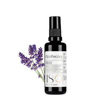ilapothecary英草社 No.18 謐境之夢濃縮空間