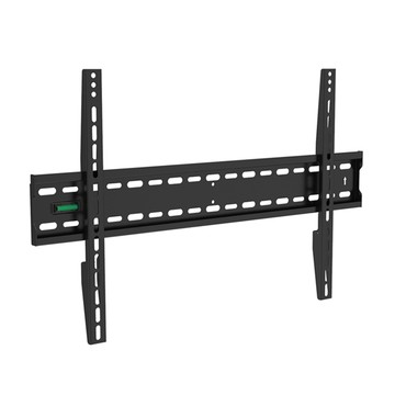易控王 AW-03 固定式 液晶電視壁掛架60x40cm 2入組(10-605X2)