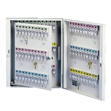 【屬過大商品，運費請先詢問】鑰匙箱120支/K120