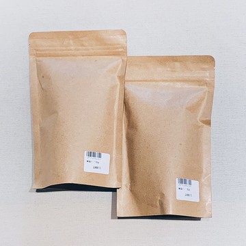 自慢堂 蘭韻 綠茶