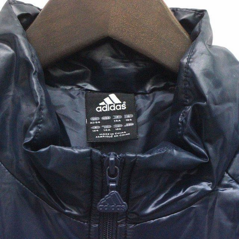 アディダス adidas ジャンパー ブルゾン ジャケット アウター