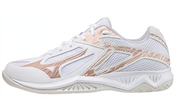 WMNS THUNDER BLADE 3 WHITE ROSE GOLD