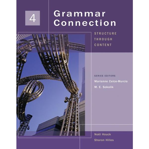 Grammar Connection Book Text