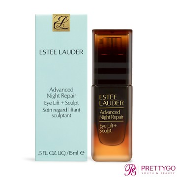ESTEE LAUDER 雅詩蘭黛 特潤超導4D抗皺緊實眼萃(15ml)