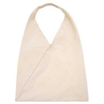 KEYTOSS P5577自然.無染.環保托特袋(手提.肩背)