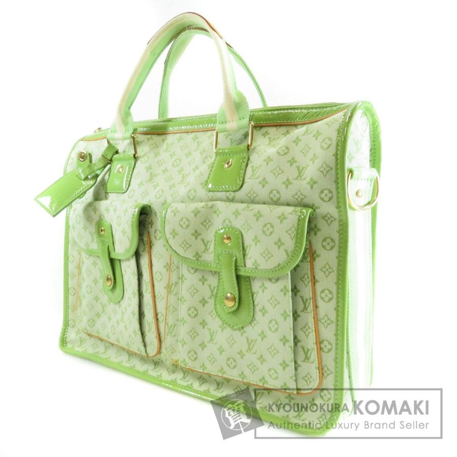 ルイヴィトン LOUIS VUITTON サック・マリーケイトM92933