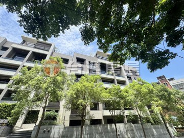 最愛薇閣保誠一靚全新四房雙車位｜台北市北投區稻香路