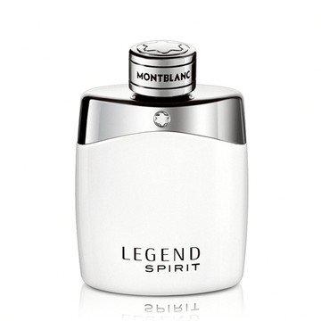 Montblanc Legend Spirit 萬寶龍傳奇白朗峰男性淡香水